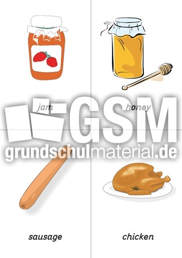 flashcard - food-drink 04.pdf